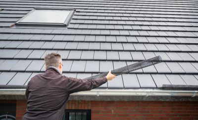 Cost of Gutter Covers in Hudson, OH